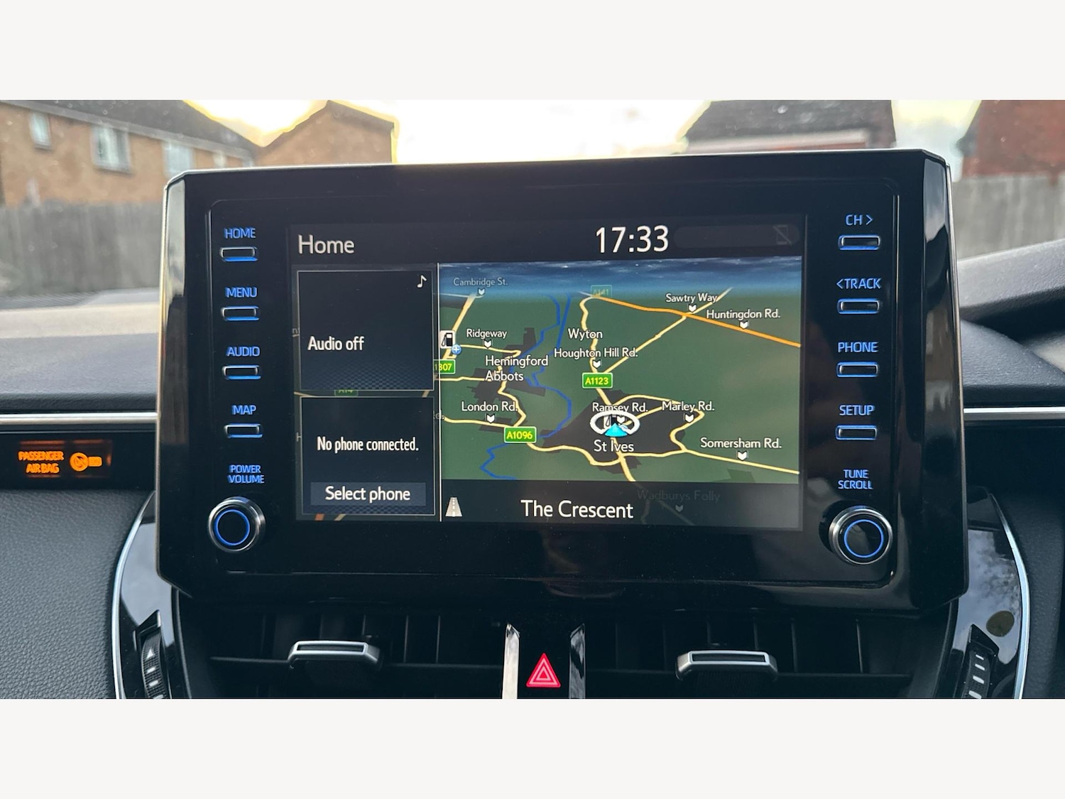 Used Toyota Corolla 2020 for sale - 76714801: Photo 9