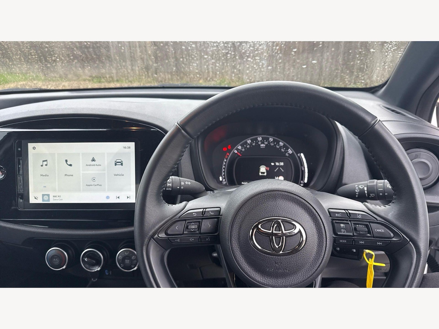 Used Toyota Aygo X for sale - 77682927: Photo 10