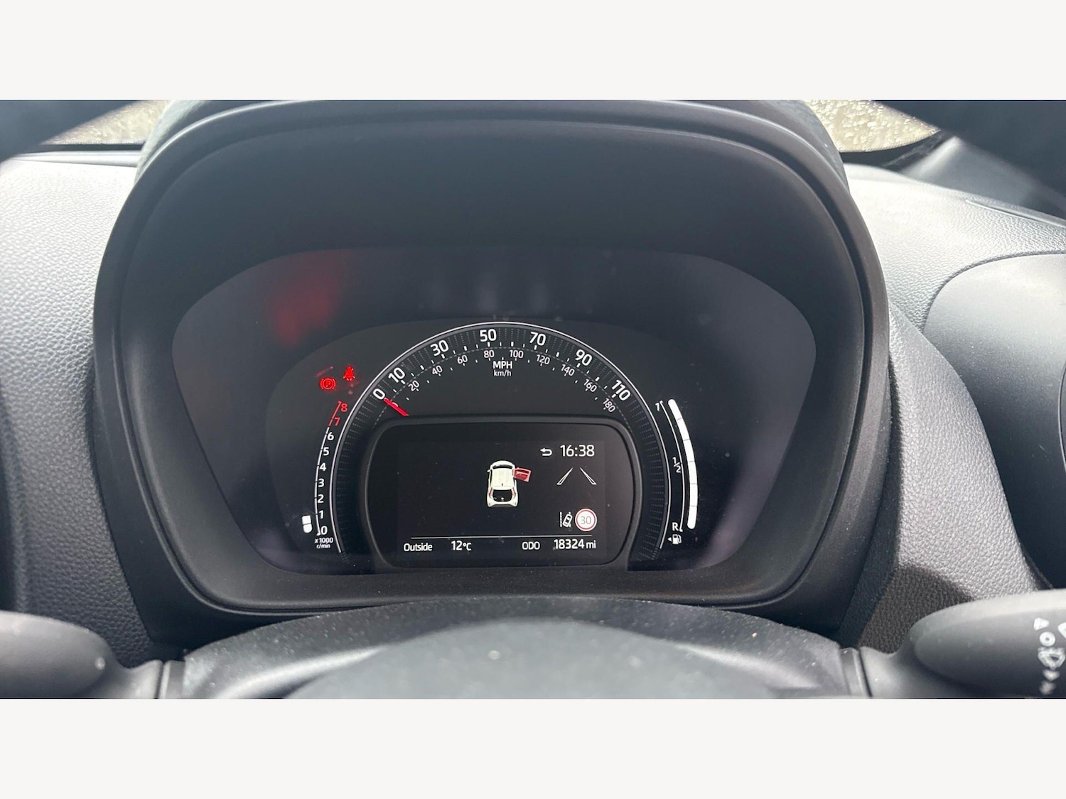 Used Toyota Aygo X for sale - 77682927: Photo 11