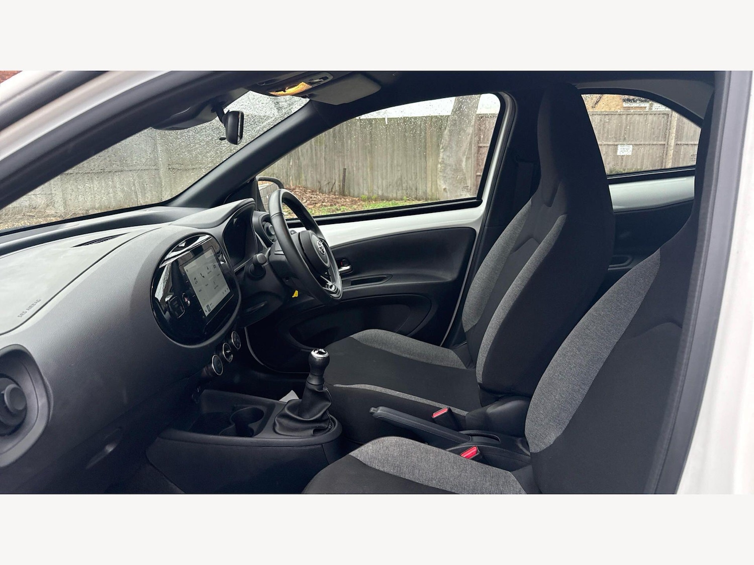 Used Toyota Aygo X for sale - 77682927: Photo 12