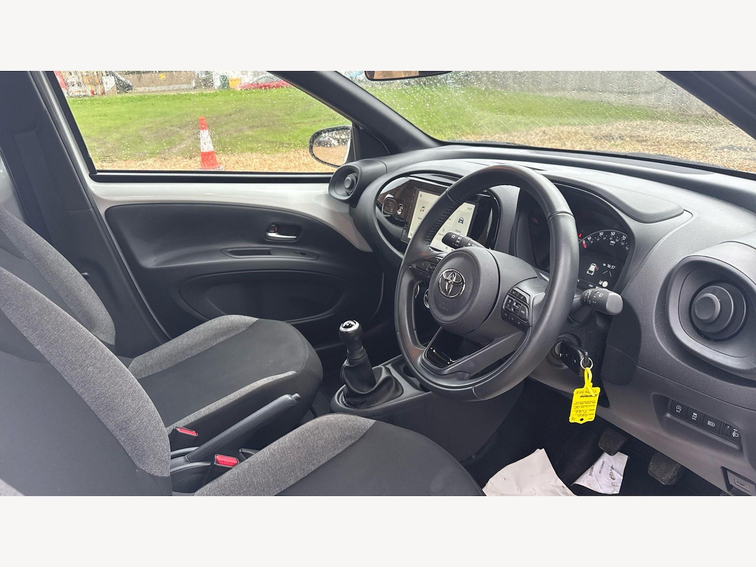 Used Toyota Aygo X for sale - 77682927: Photo 13