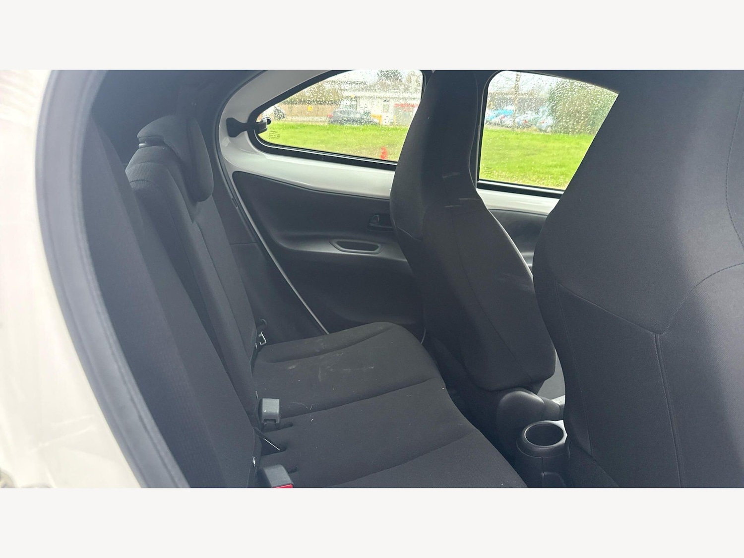 Used Toyota Aygo X for sale - 77682927: Photo 14