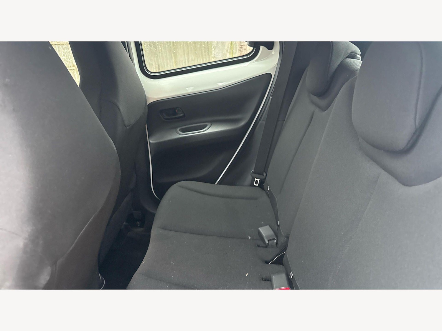 Used Toyota Aygo X for sale - 77682927: Photo 15