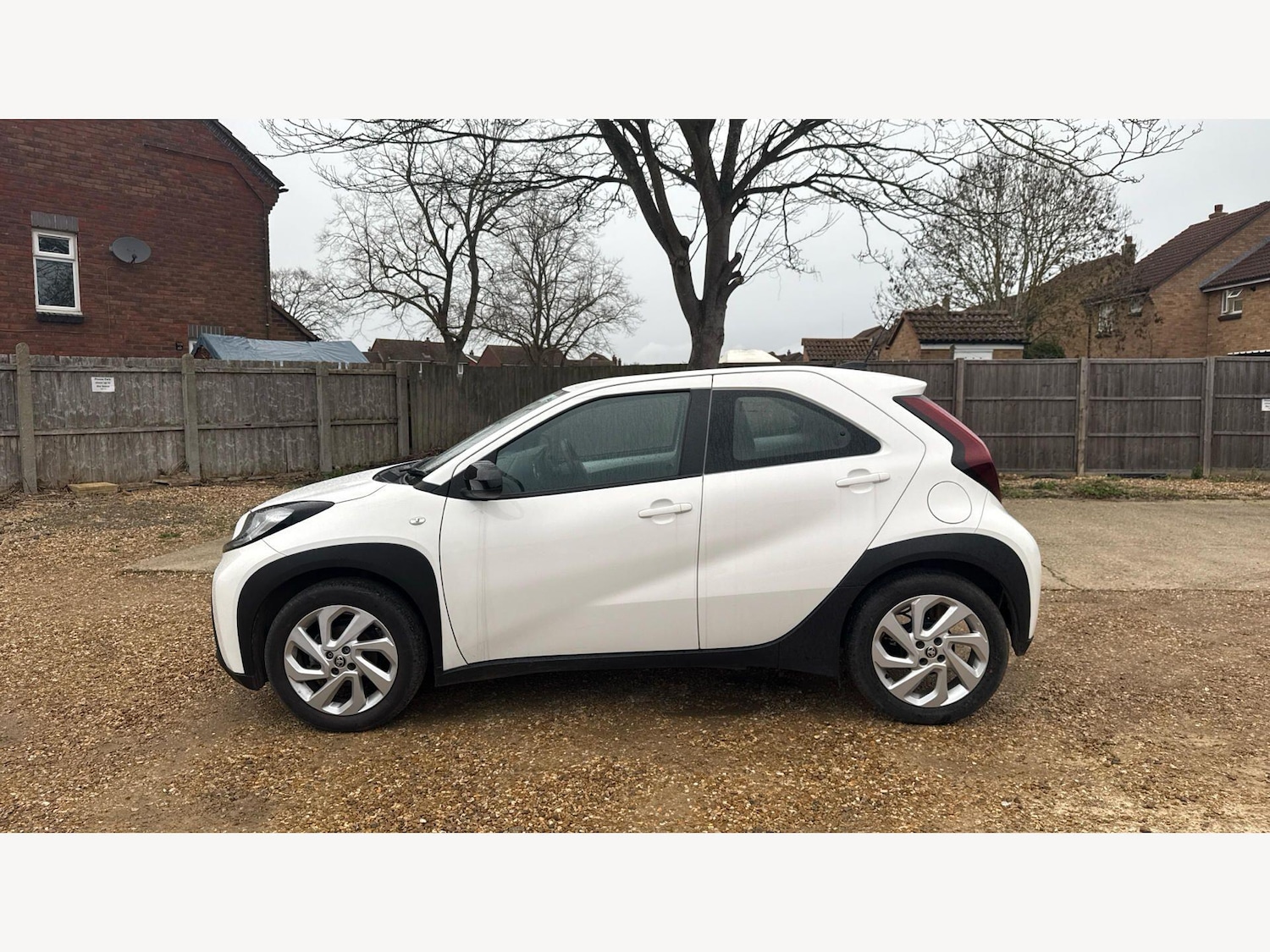 Used Toyota Aygo X for sale - 77682927: Photo 19