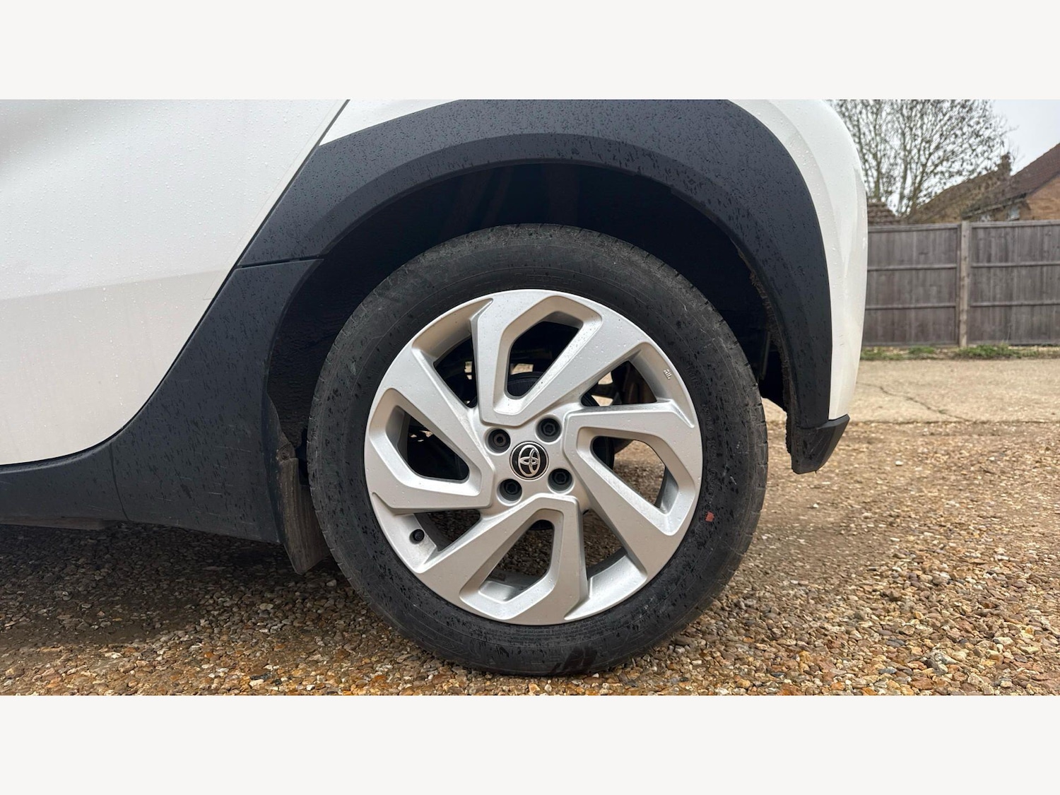 Used Toyota Aygo X for sale - 77682927: Photo 20