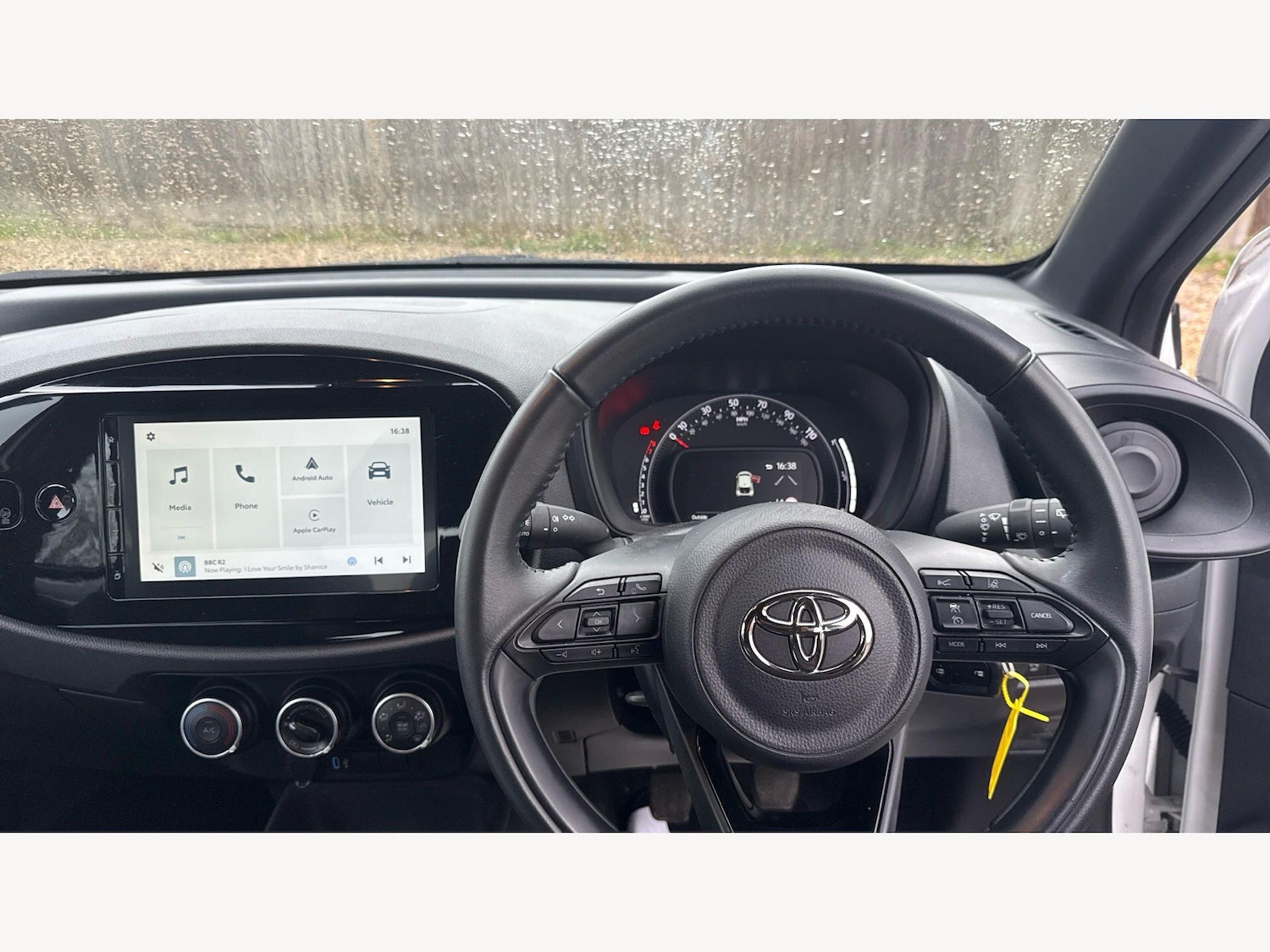 Used Toyota Aygo X for sale - 77682927: Photo 8