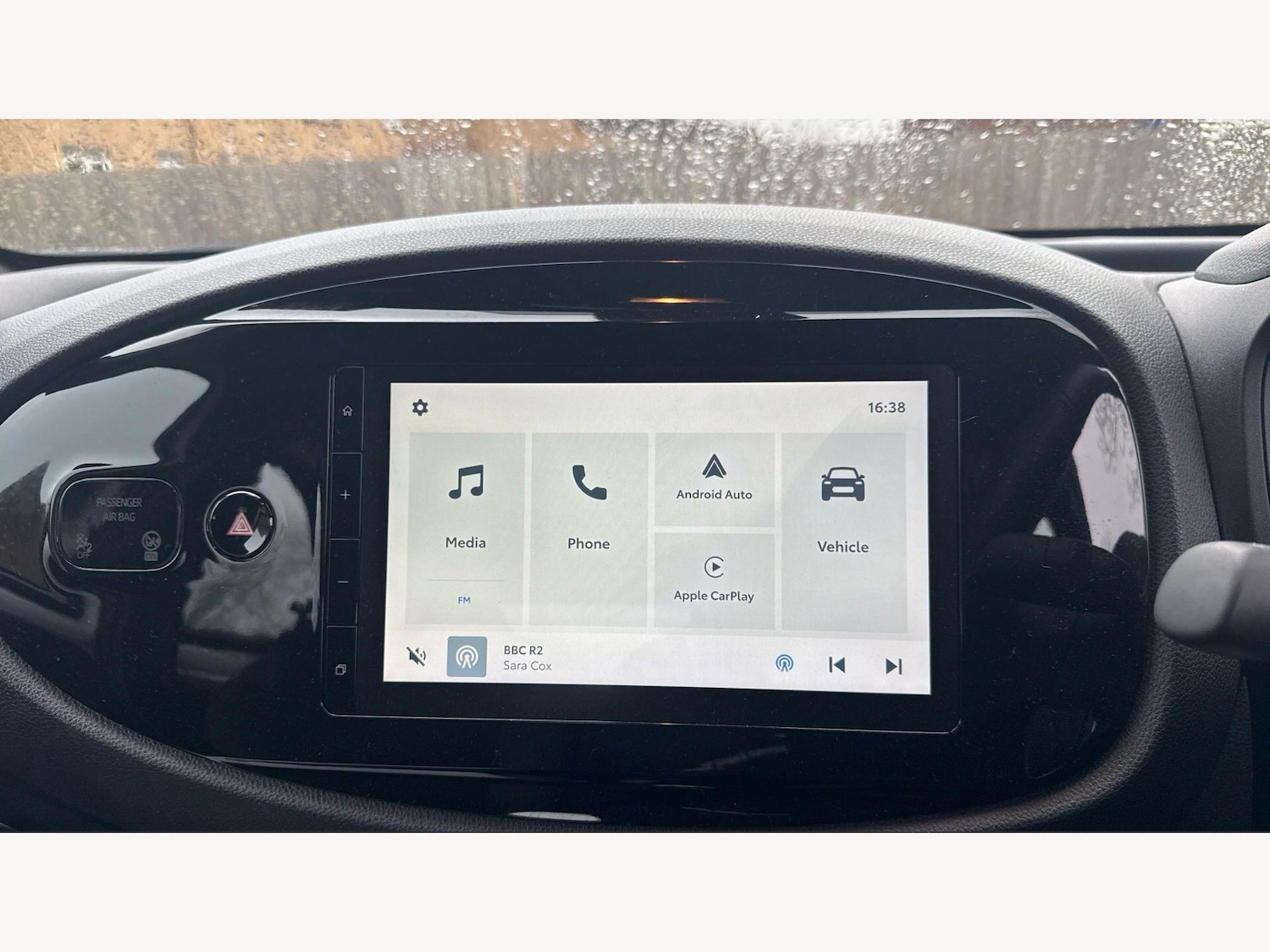 Used Toyota Aygo X for sale - 77682927: Photo 9