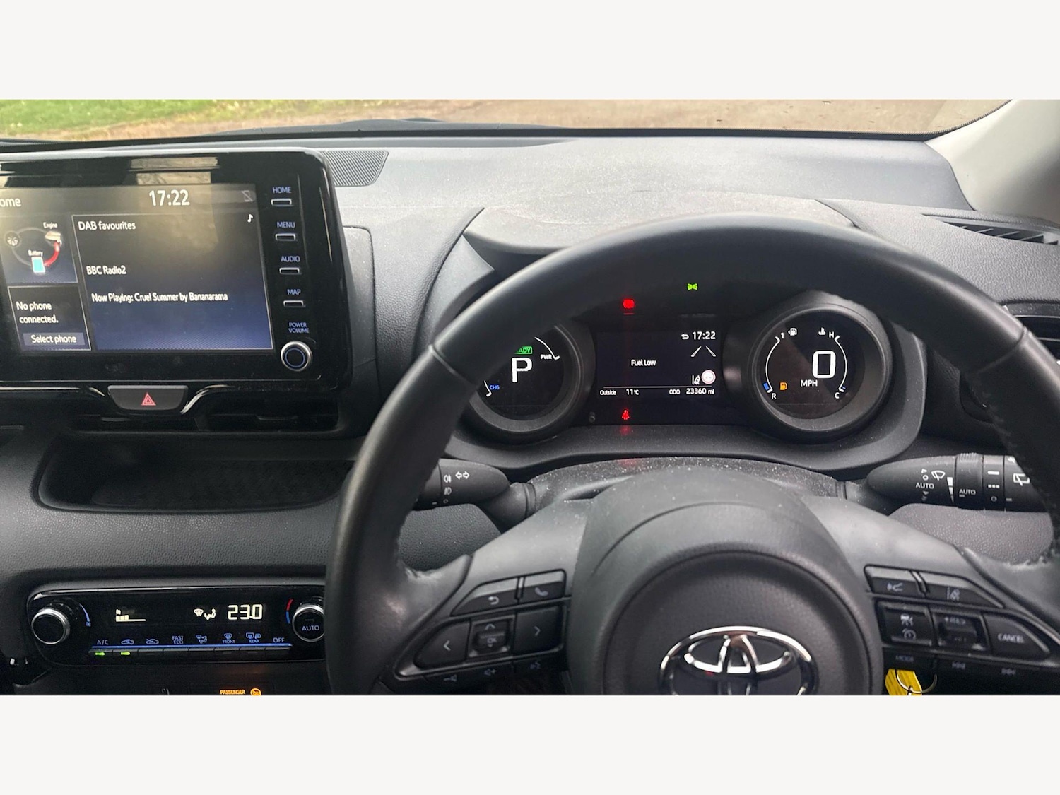 Used Toyota Yaris for sale - 77925143: Photo 10