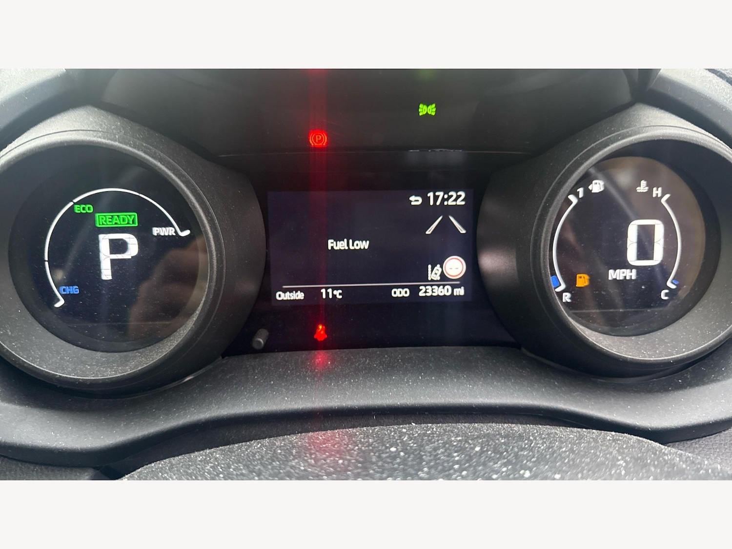 Used Toyota Yaris for sale - 77925143: Photo 11