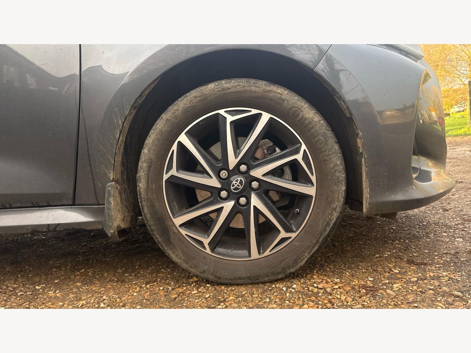 Used Toyota Yaris for sale - 77925143: Photo 20