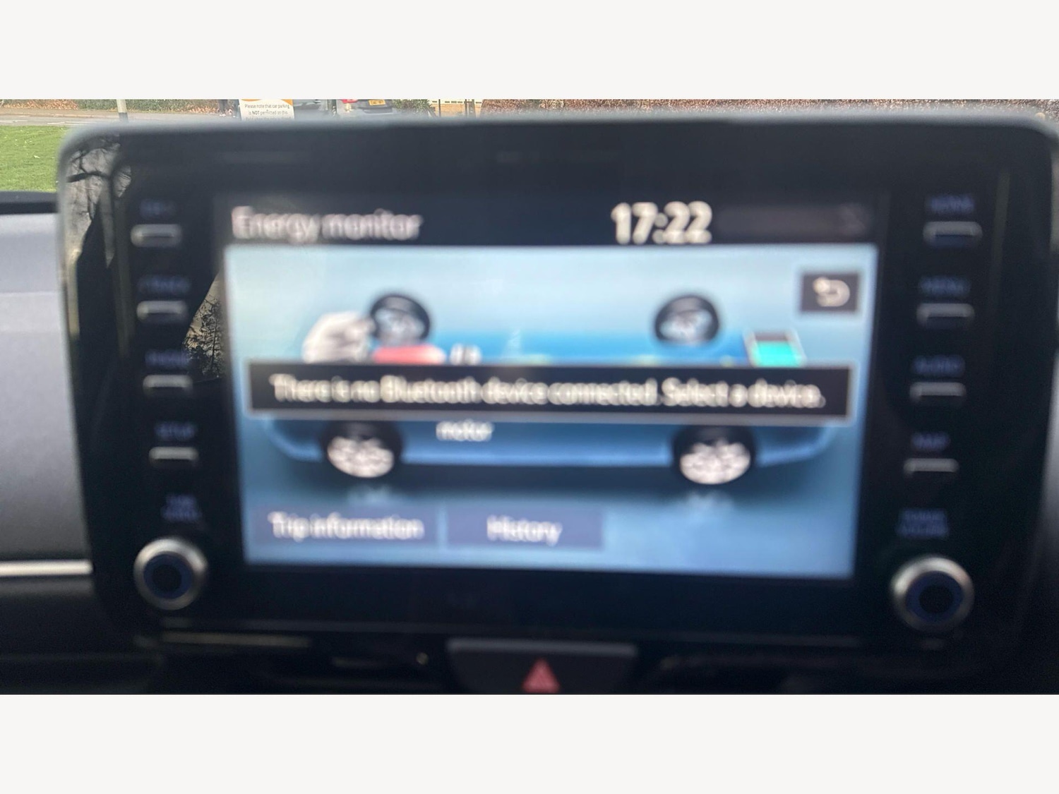 Used Toyota Yaris for sale - 77925143: Photo 22