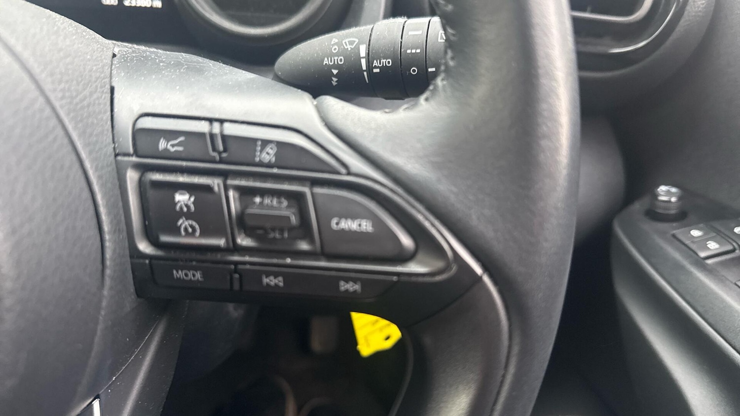 Used Toyota Yaris for sale - 77925143: Photo 33