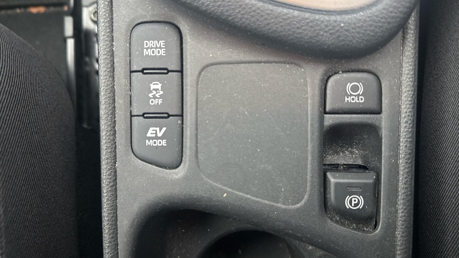 Used Toyota Yaris for sale - 77925143: Photo 37