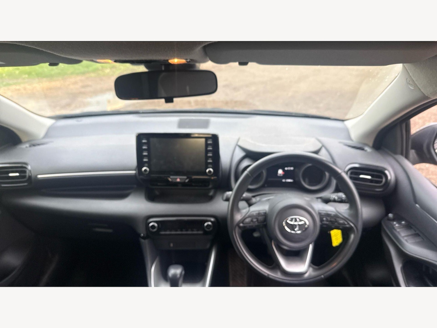 Used Toyota Yaris for sale - 77925143: Photo 7