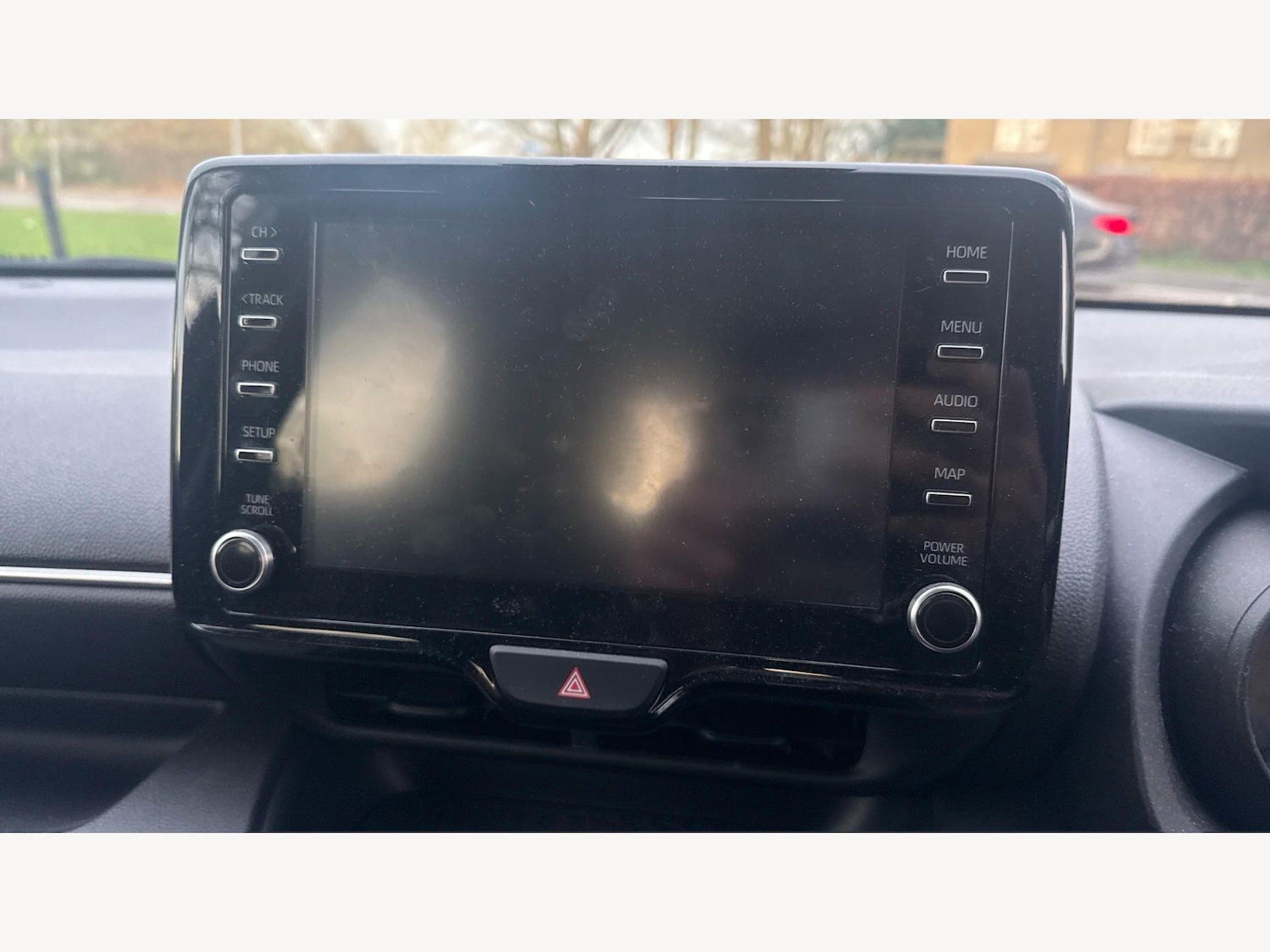 Used Toyota Yaris for sale - 77925143: Photo 9