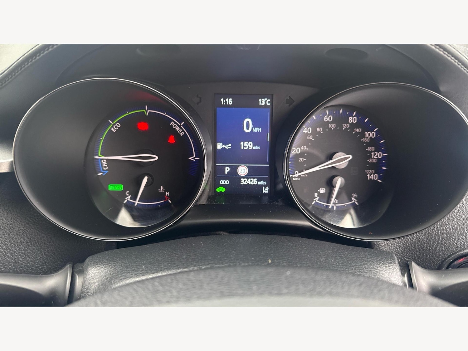 Used Toyota C-HR 2022 for sale - 76780746: Photo 11