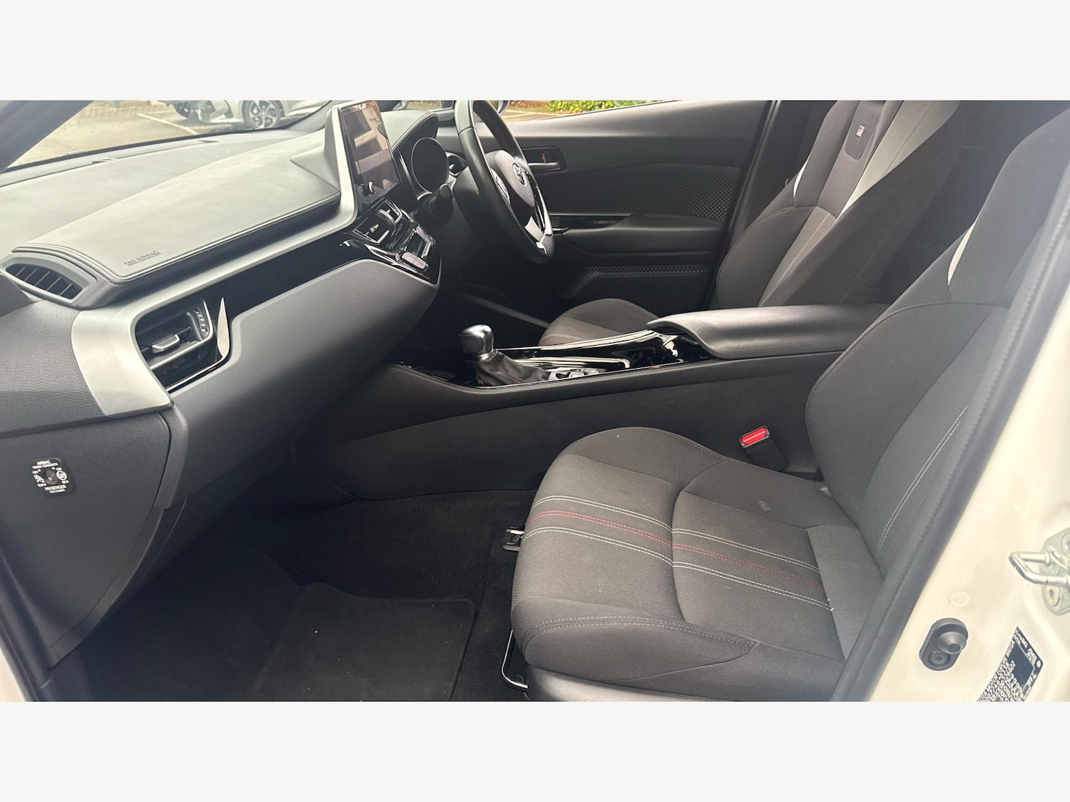 Used Toyota C-HR 2022 for sale - 76780746: Photo 12