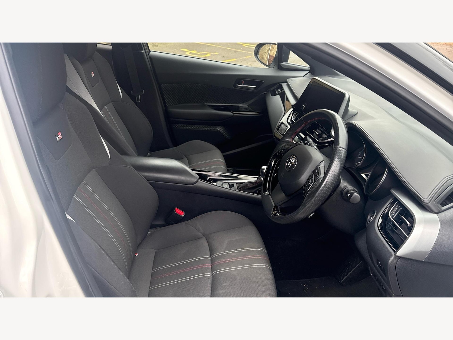 Used Toyota C-HR 2022 for sale - 76780746: Photo 13