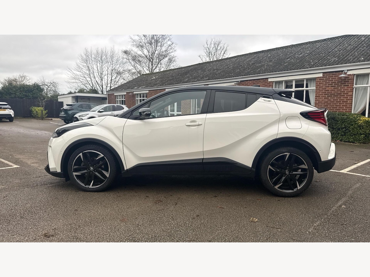 Used Toyota C-HR 2022 for sale - 76780746: Photo 19