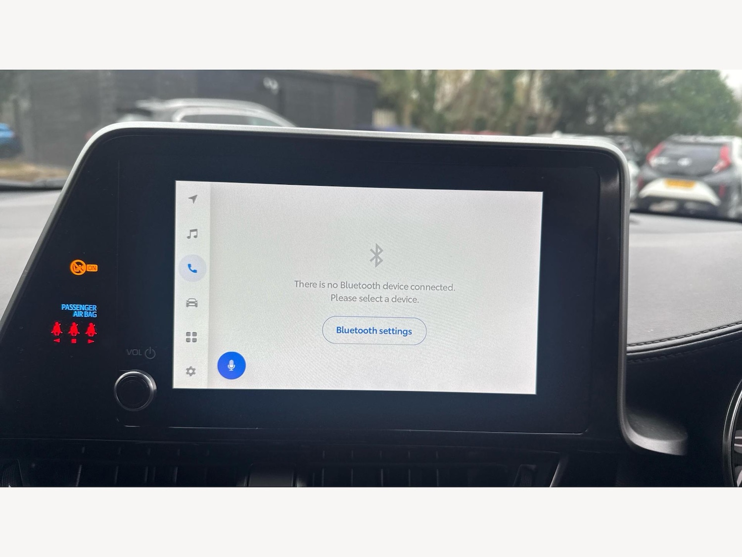 Used Toyota C-HR 2022 for sale - 76780746: Photo 22