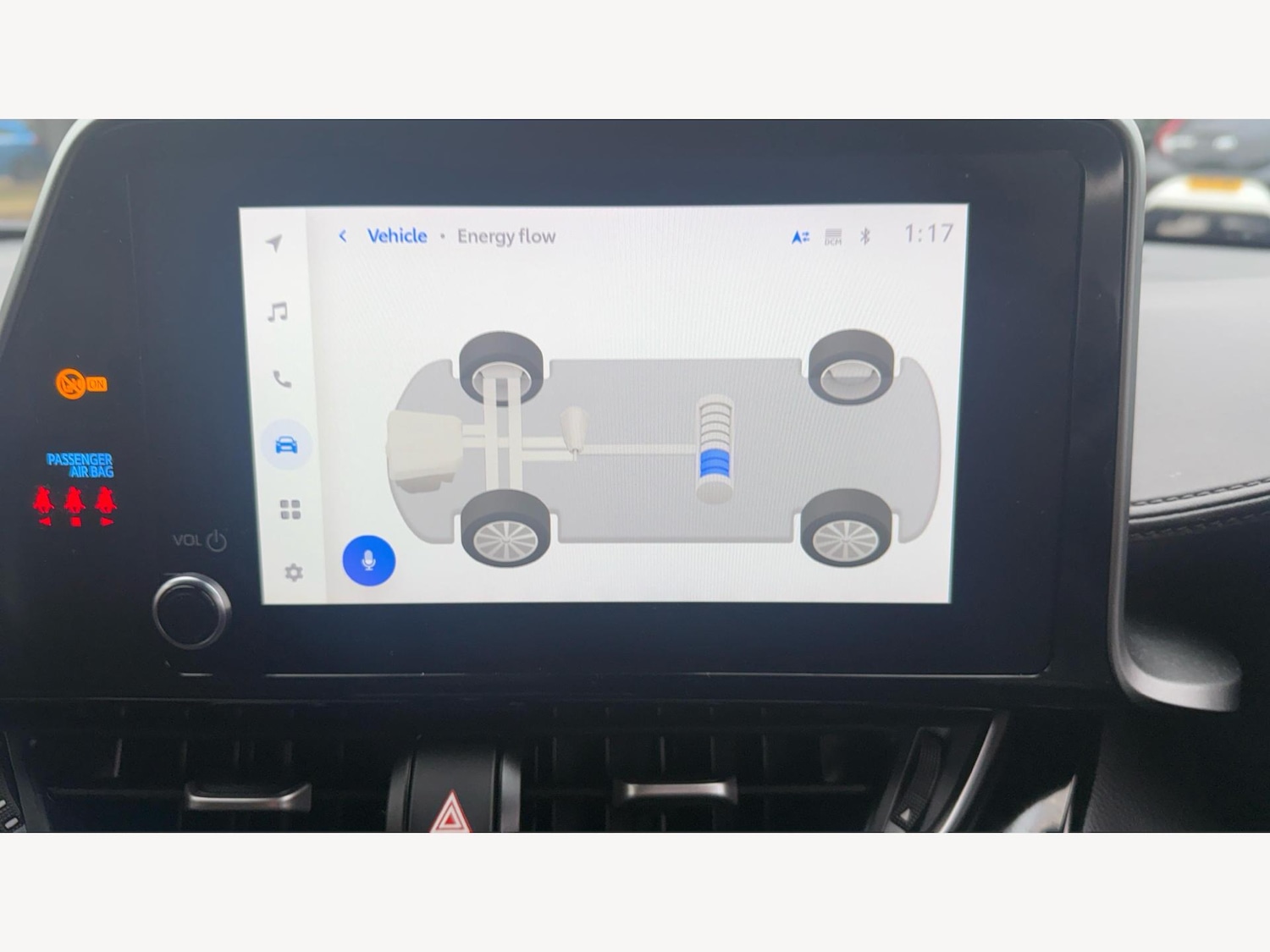 Used Toyota C-HR 2022 for sale - 76780746: Photo 23