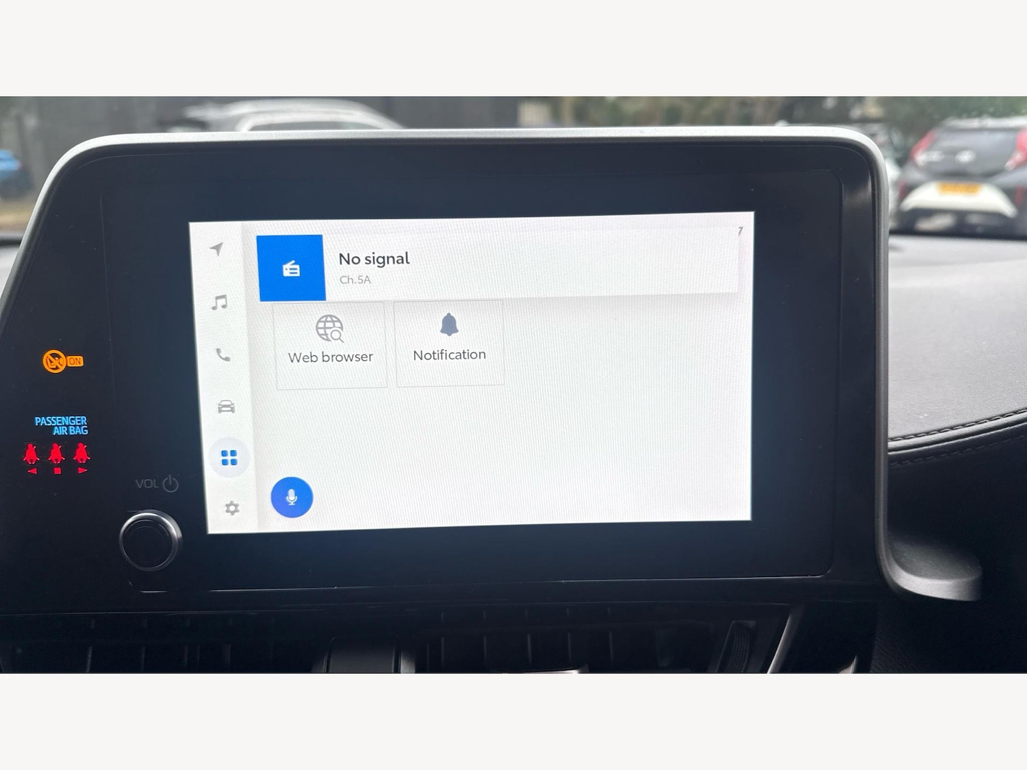 Used Toyota C-HR 2022 for sale - 76780746: Photo 24