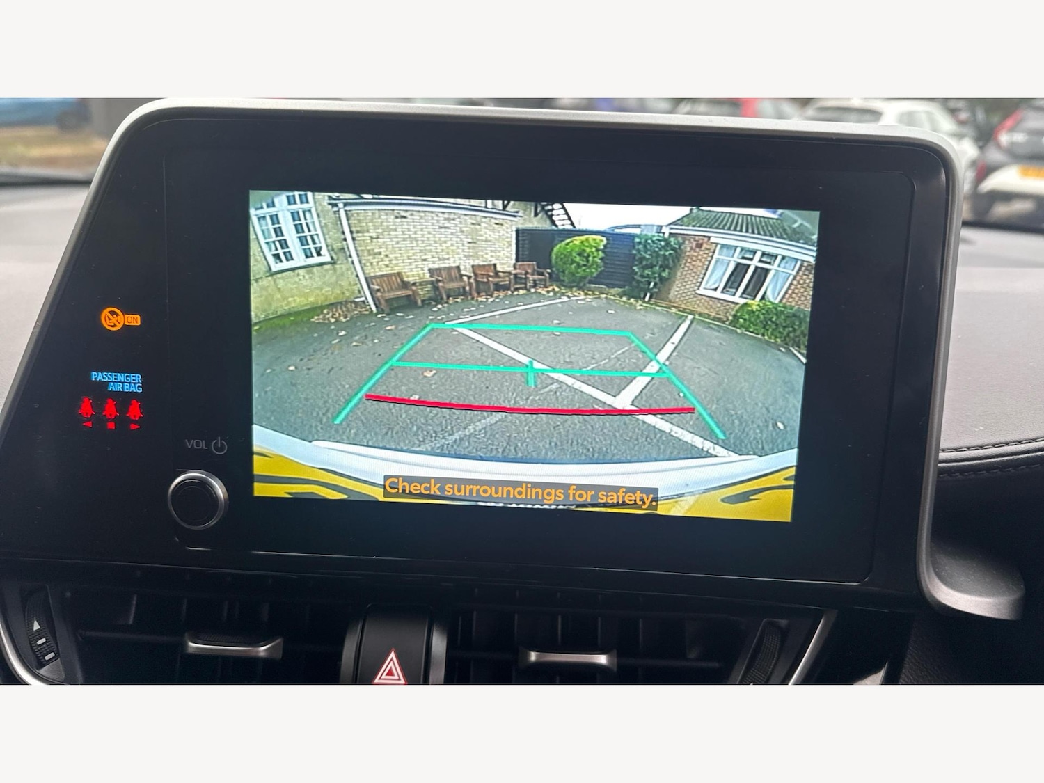 Used Toyota C-HR 2022 for sale - 76780746: Photo 26