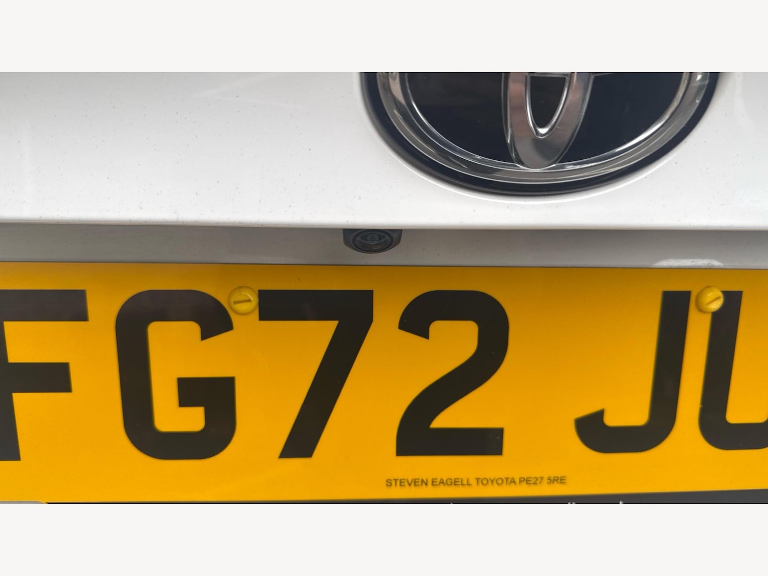 Used Toyota C-HR 2022 for sale - 76780746: Photo 29