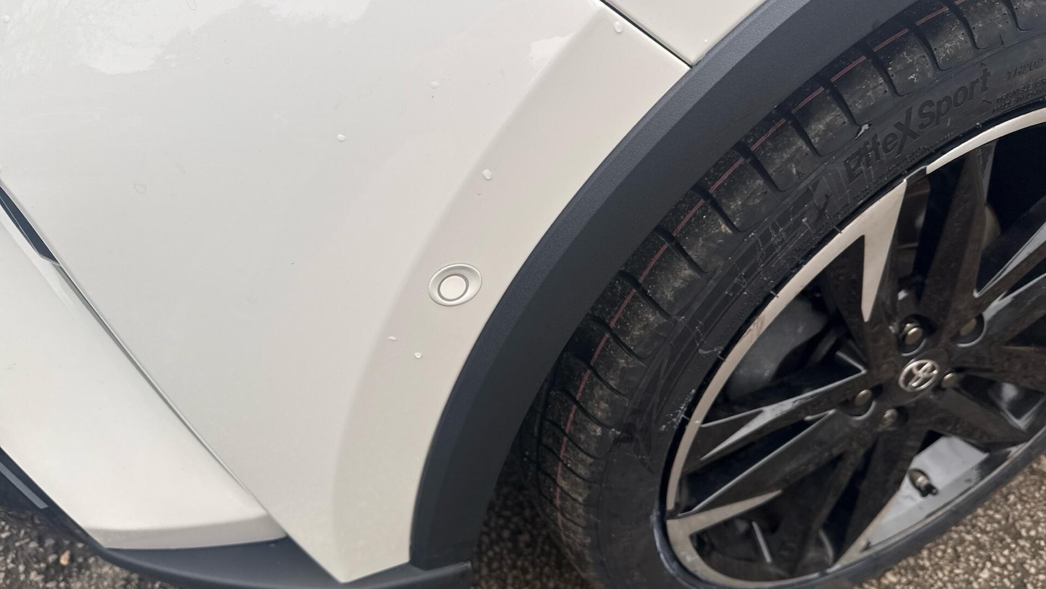 Used Toyota C-HR 2022 for sale - 76780746: Photo 33