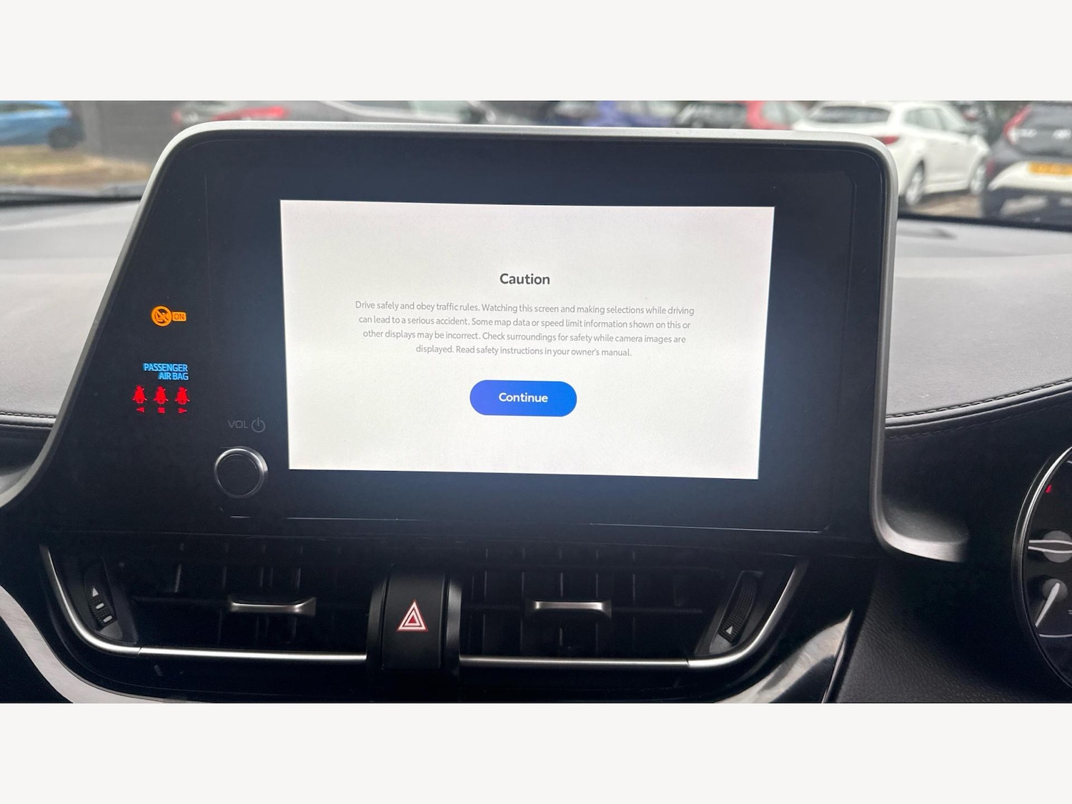 Used Toyota C-HR 2022 for sale - 76780746: Photo 9