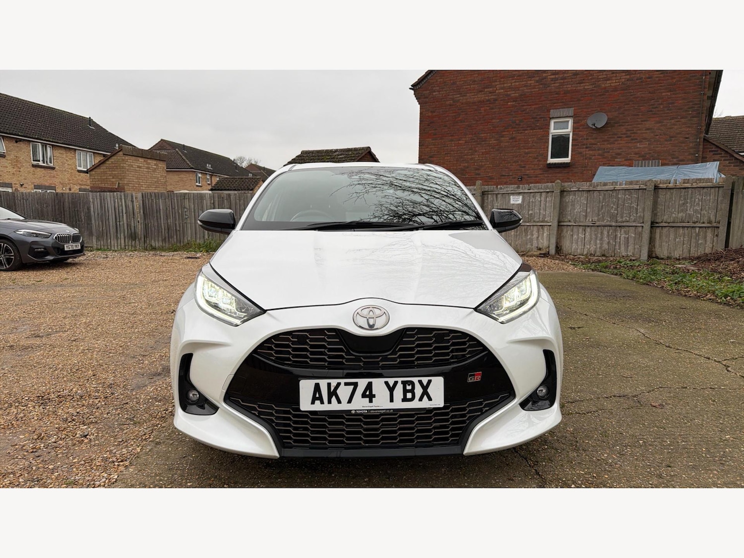 Used Toyota Yaris 2024 for sale - 77396210: Photo 17