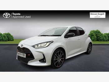 Used Toyota Yaris 2024 for sale - 77396210: Photo