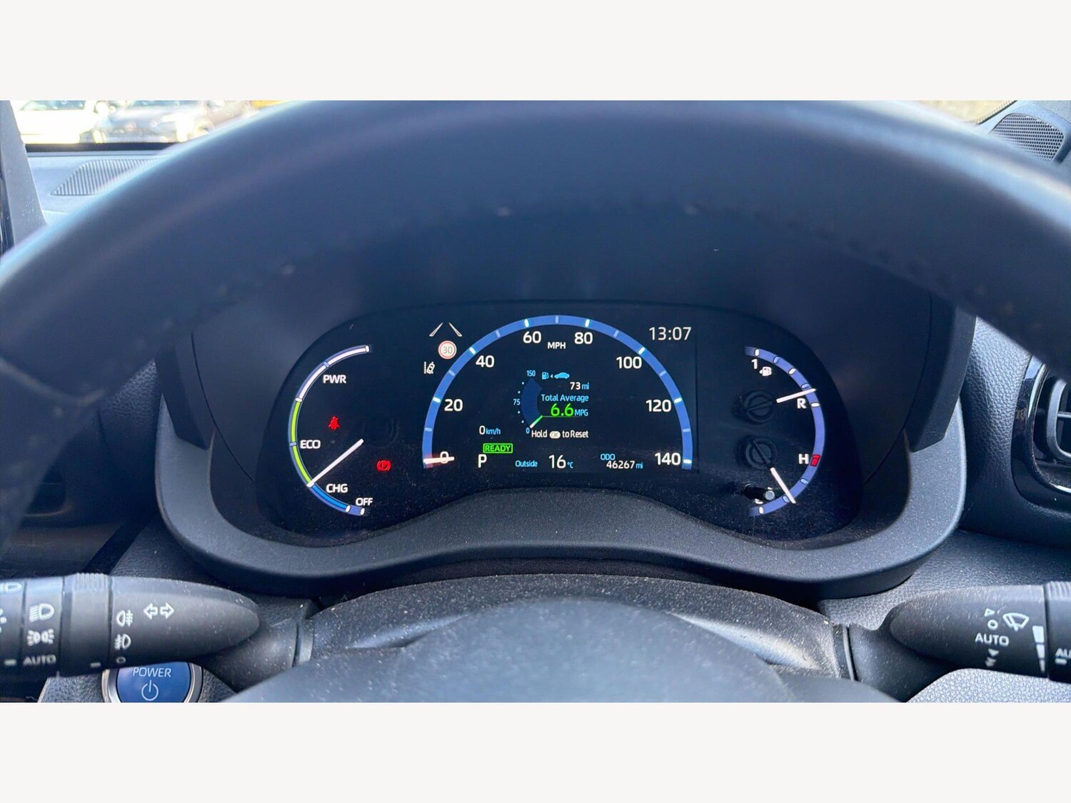 Used Toyota Yaris Cross 2023 for sale - 77940272: Photo 11