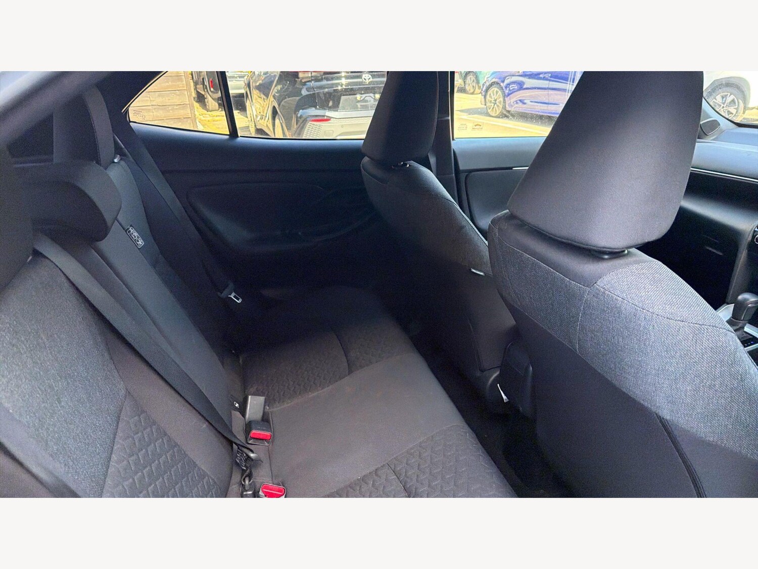 Used Toyota Yaris Cross 2023 for sale - 77940272: Photo 14