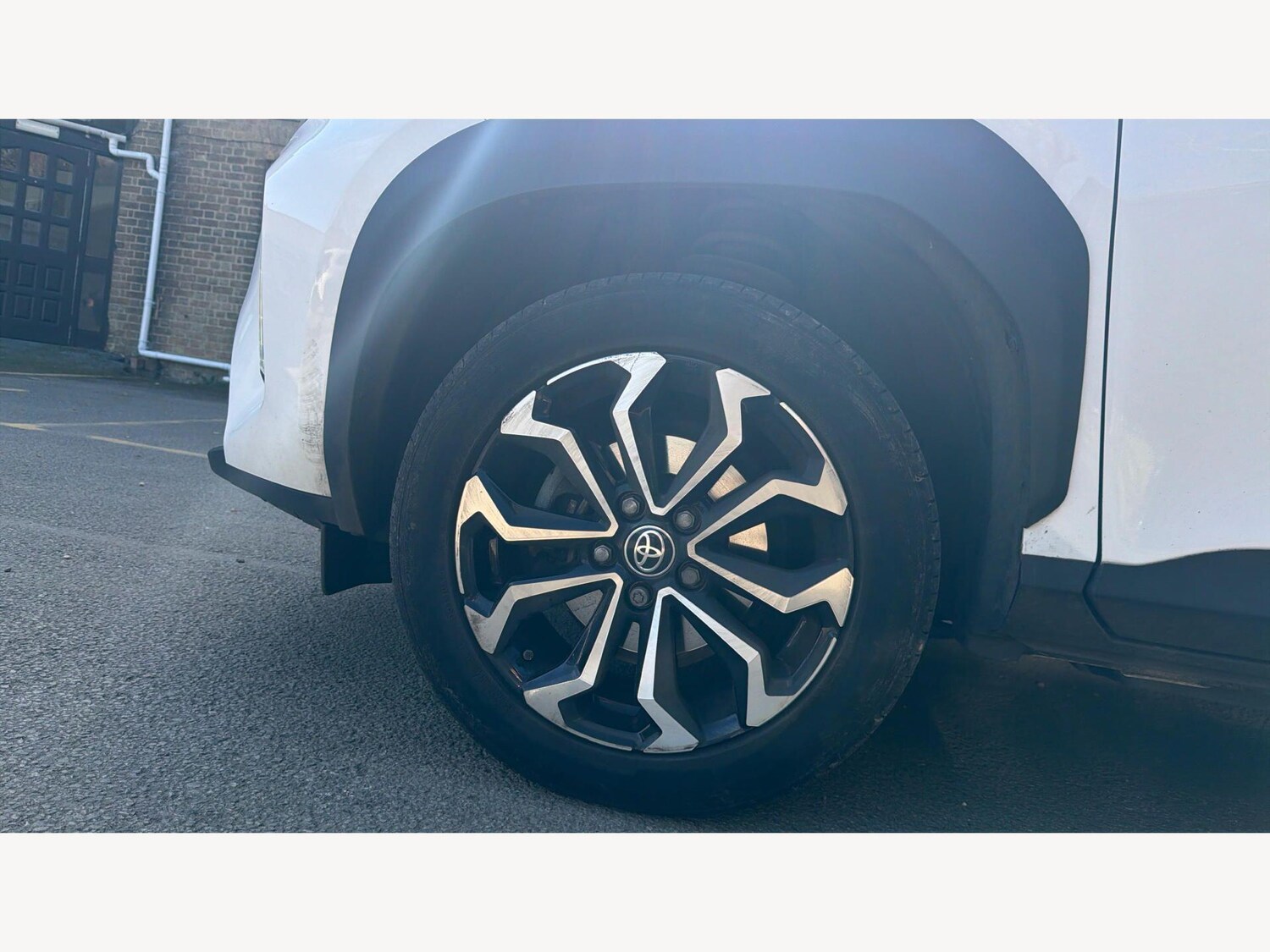 Used Toyota Yaris Cross 2023 for sale - 77940272: Photo 20