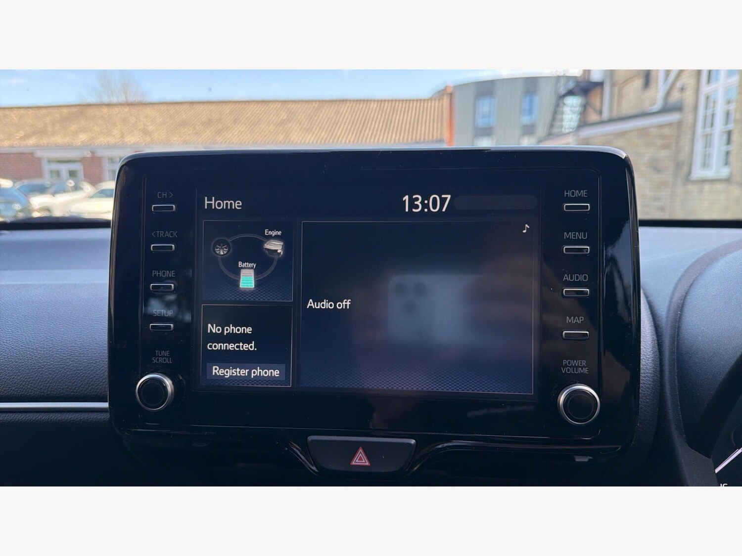 Used Toyota Yaris Cross 2023 for sale - 77940272: Photo 9