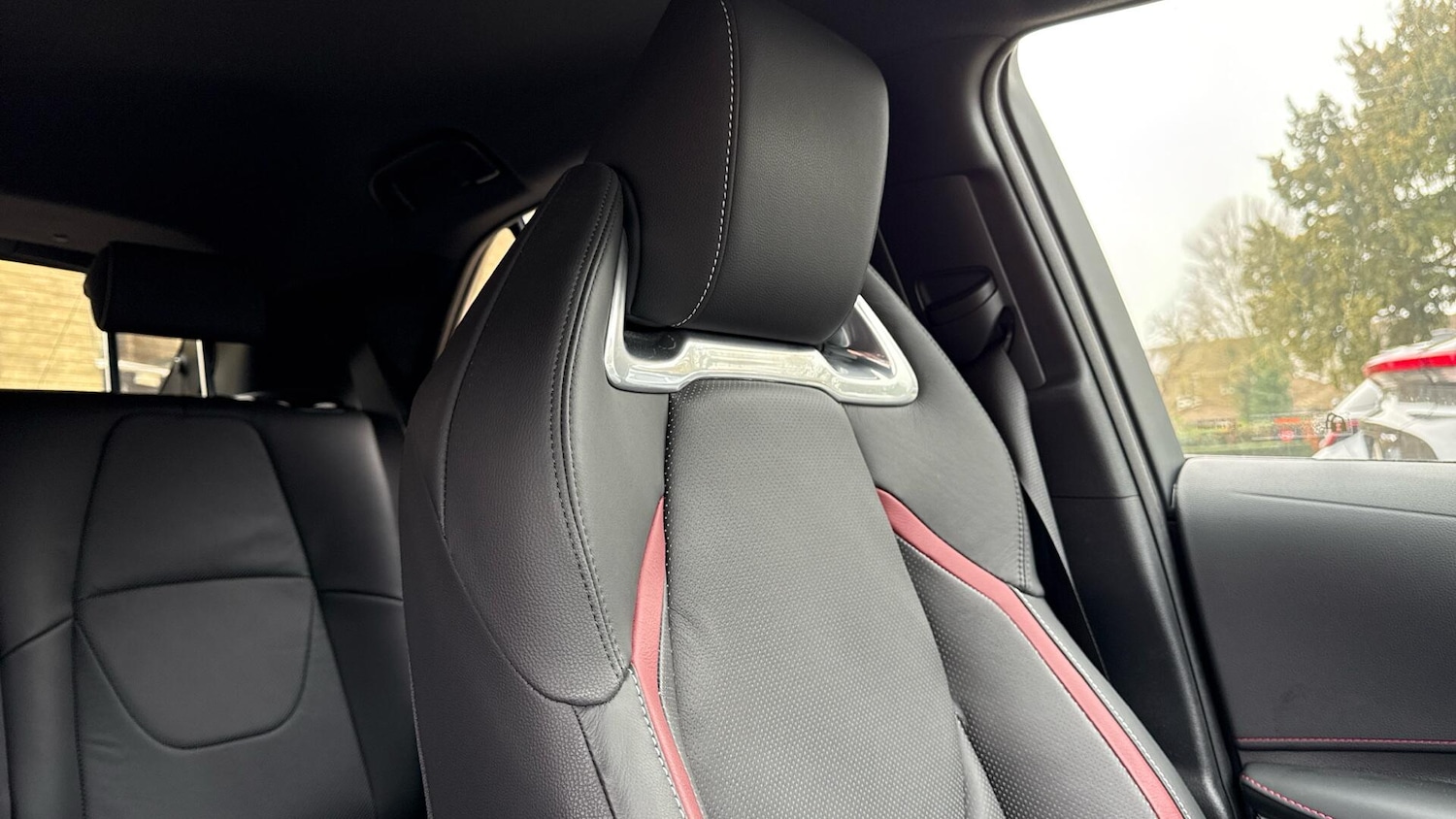 Used Toyota Corolla for sale - 77824323: Photo 35