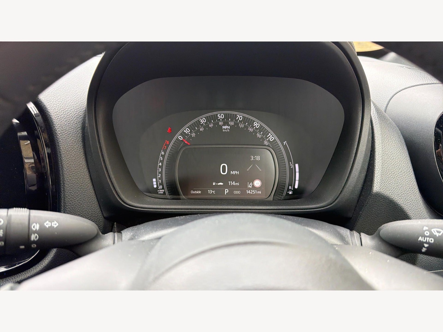 Used Toyota Aygo X 2024 for sale - 78034204: Photo 11