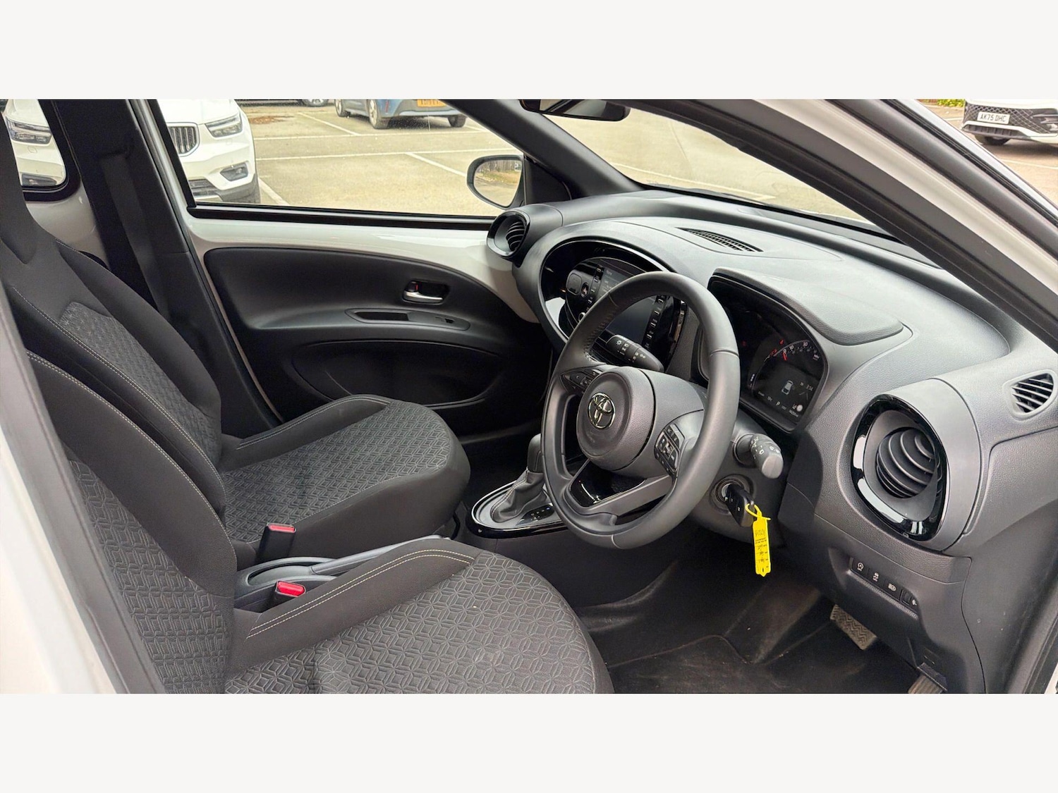 Used Toyota Aygo X 2024 for sale - 78034204: Photo 13