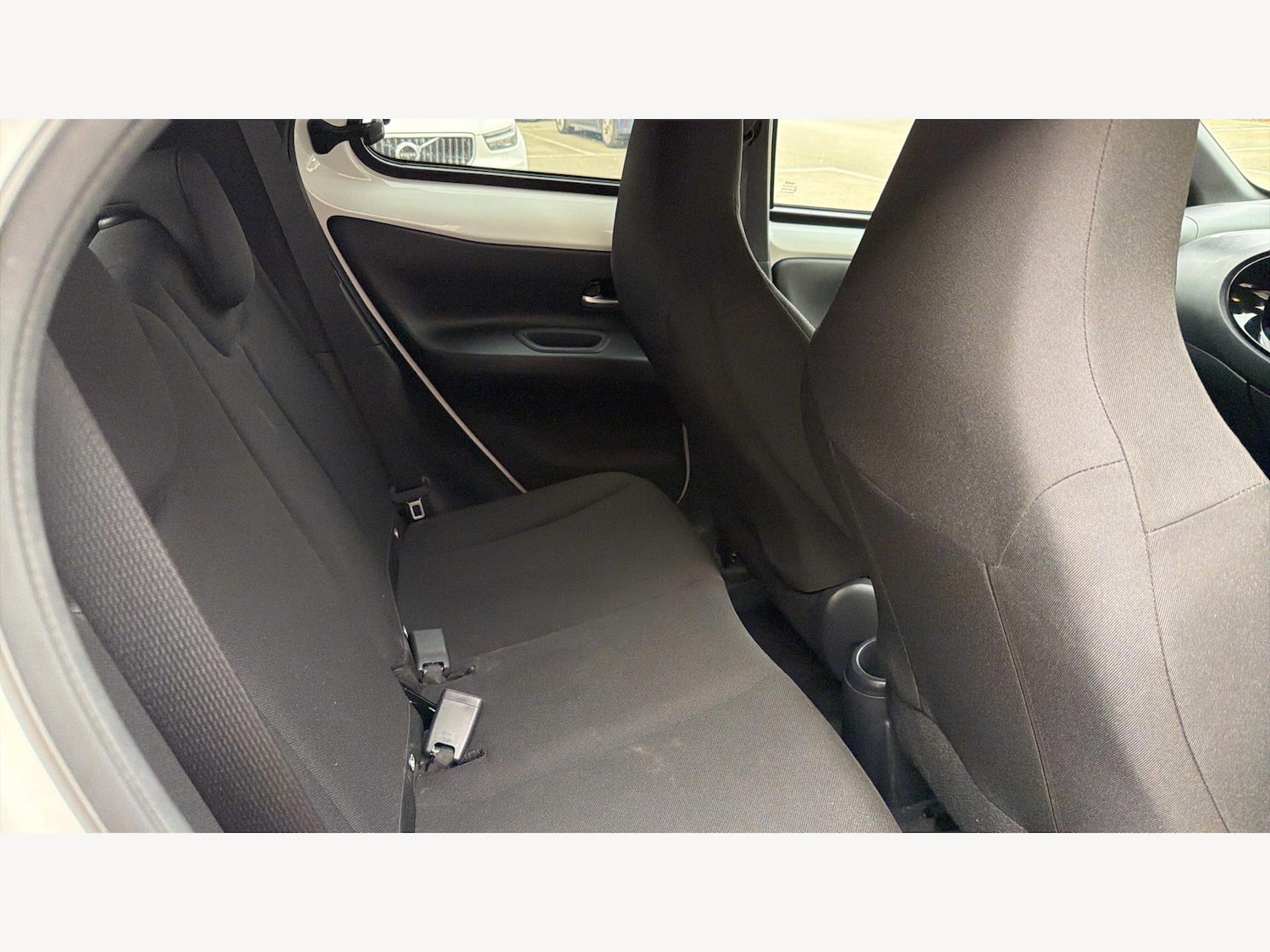 Used Toyota Aygo X 2024 for sale - 78034204: Photo 14