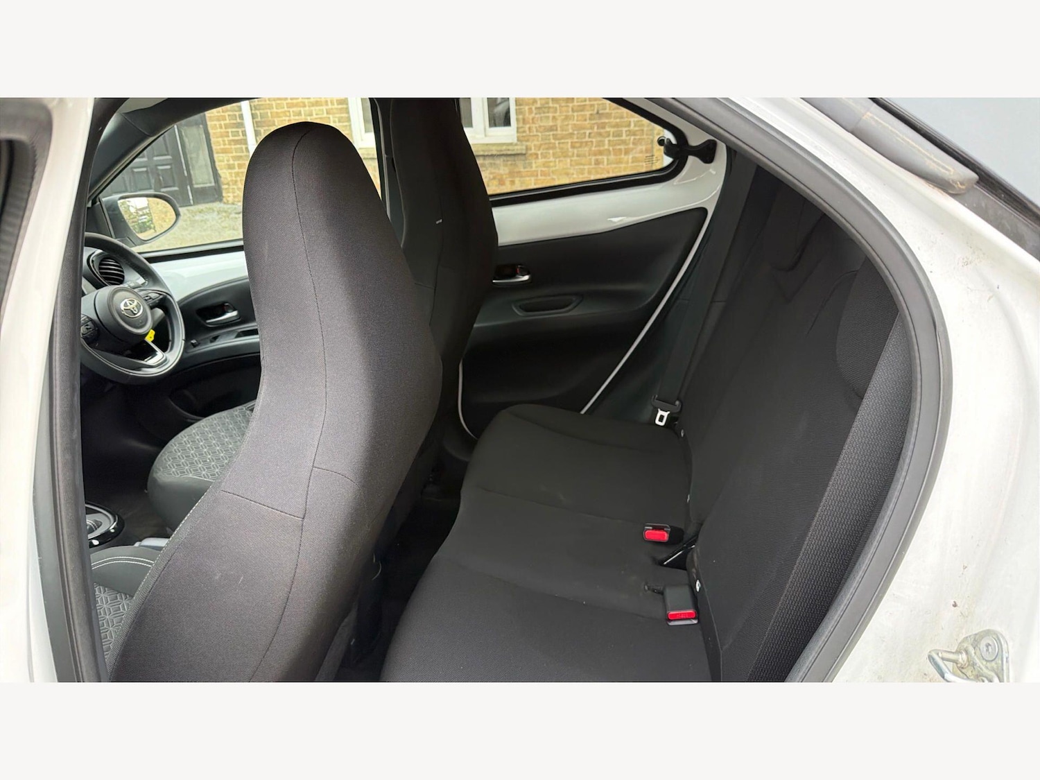 Used Toyota Aygo X 2024 for sale - 78034204: Photo 15