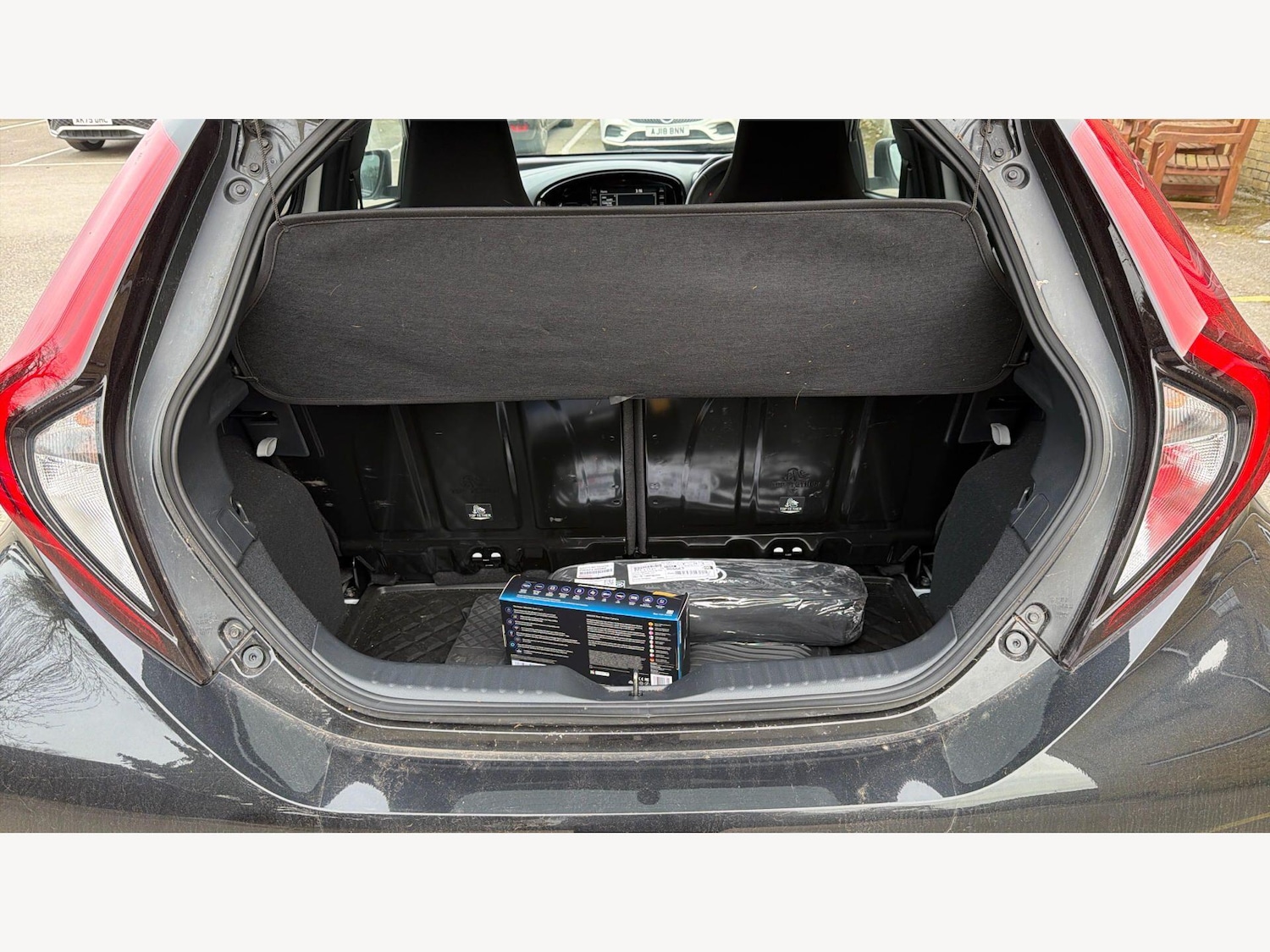 Used Toyota Aygo X 2024 for sale - 78034204: Photo 16