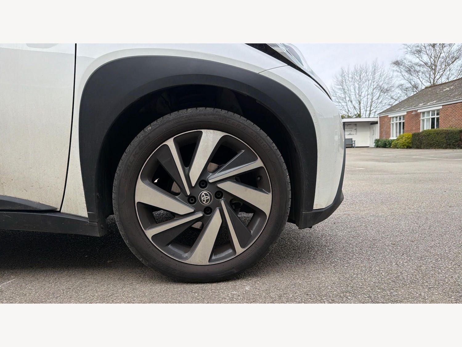 Used Toyota Aygo X 2024 for sale - 78034204: Photo 20