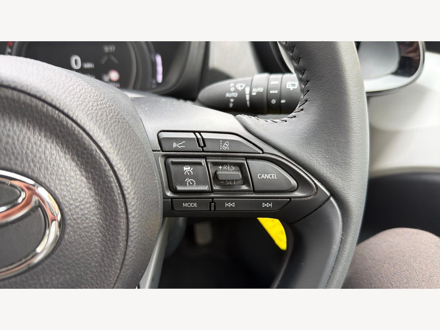 Used Toyota Aygo X 2024 for sale - 78034204: Photo 25