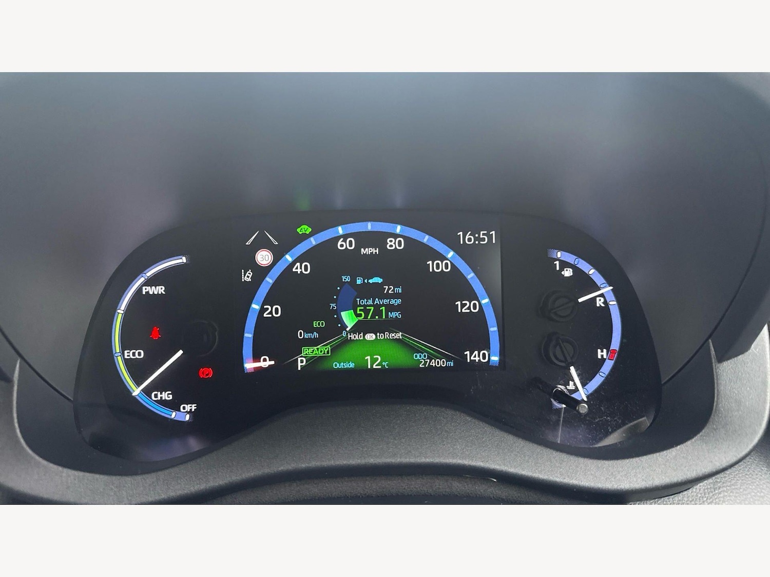 Used Toyota Yaris Cross 2023 for sale - 77993681: Photo 11