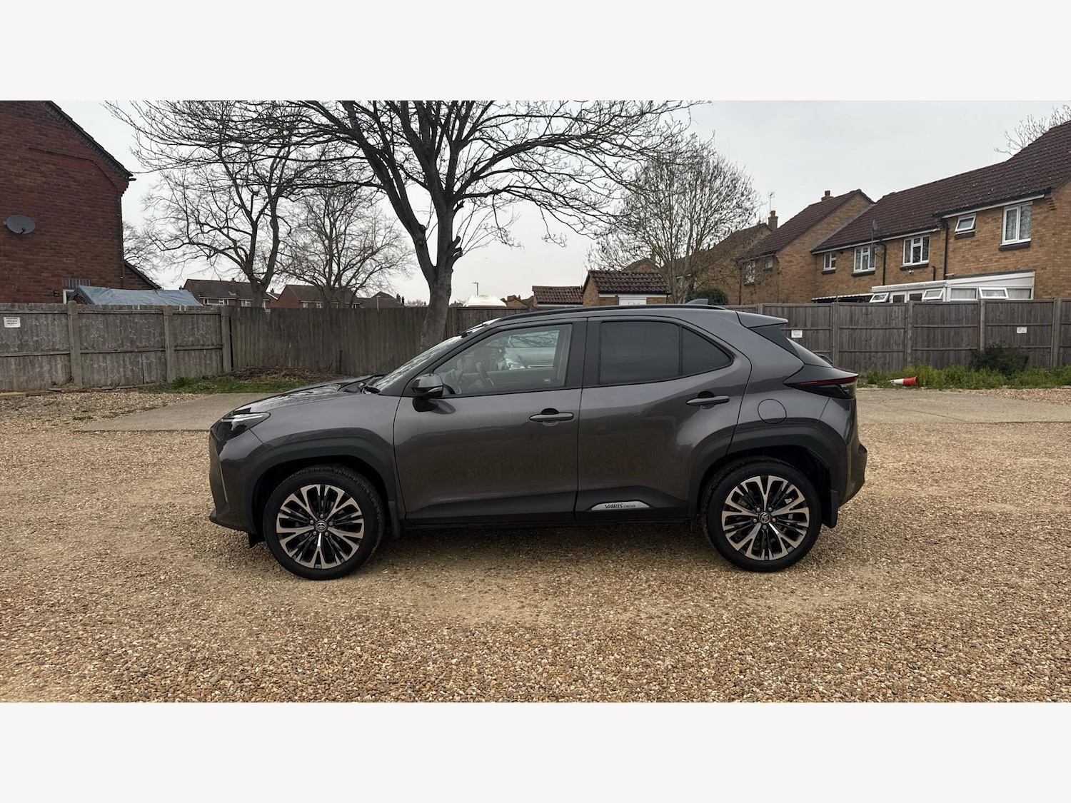 Used Toyota Yaris Cross 2023 for sale - 77993681: Photo 19