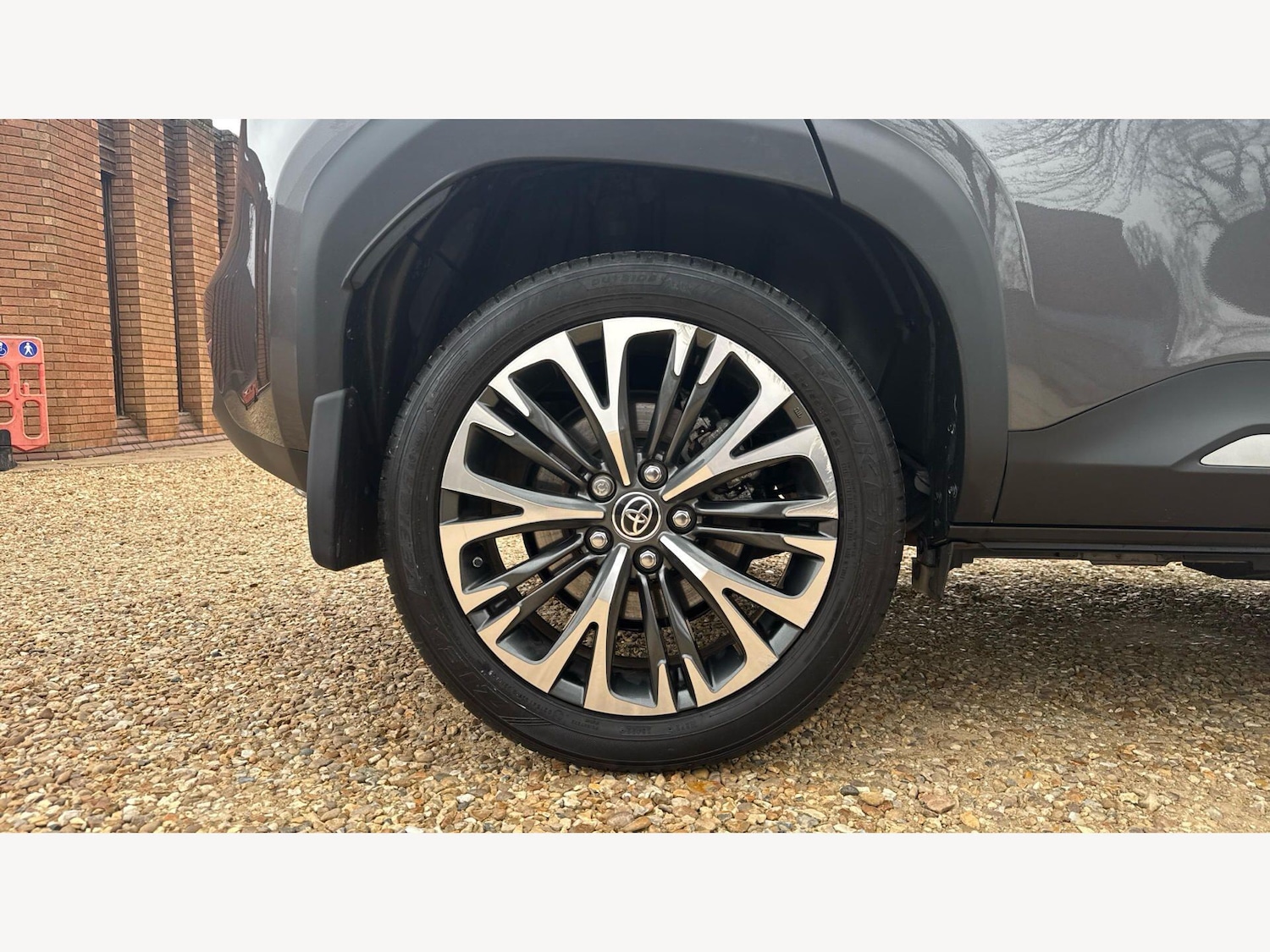 Used Toyota Yaris Cross 2023 for sale - 77993681: Photo 20