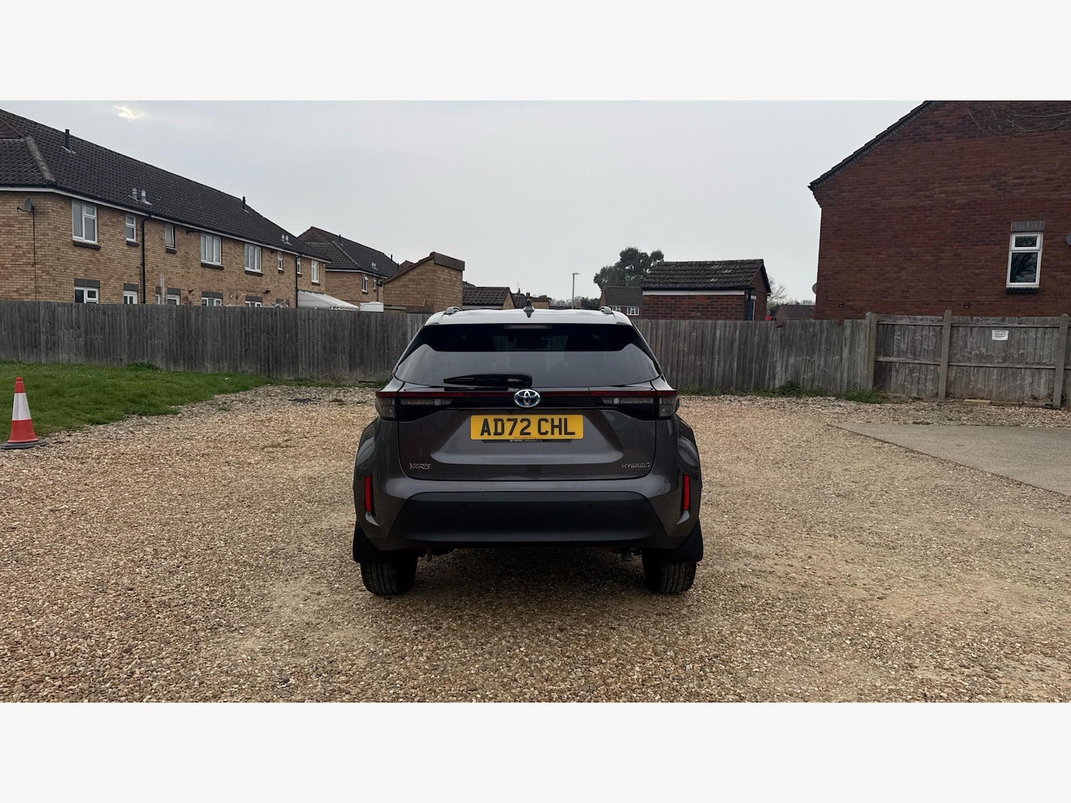 Used Toyota Yaris Cross 2023 for sale - 77993681: Photo 21