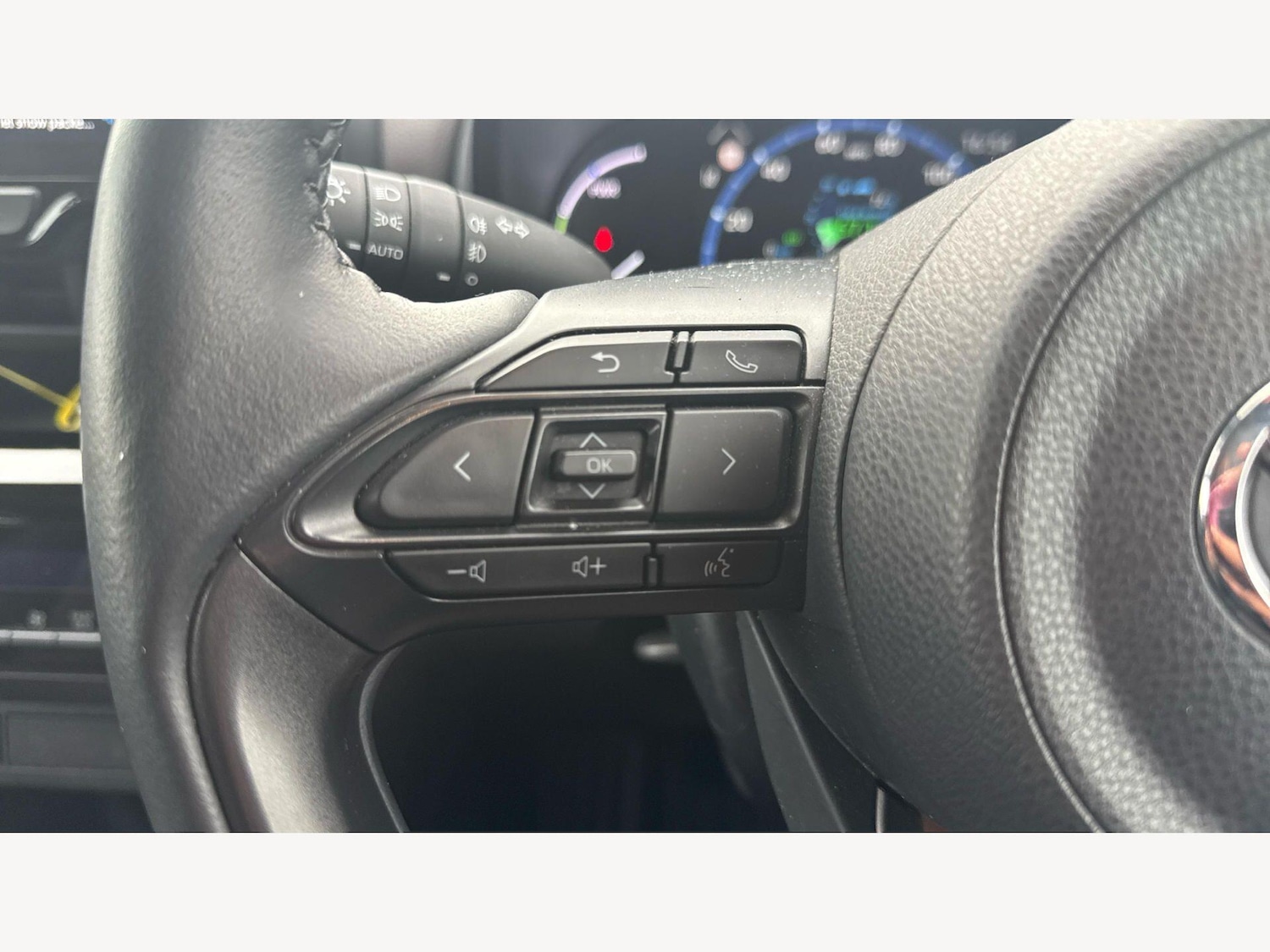 Used Toyota Yaris Cross 2023 for sale - 77993681: Photo 22