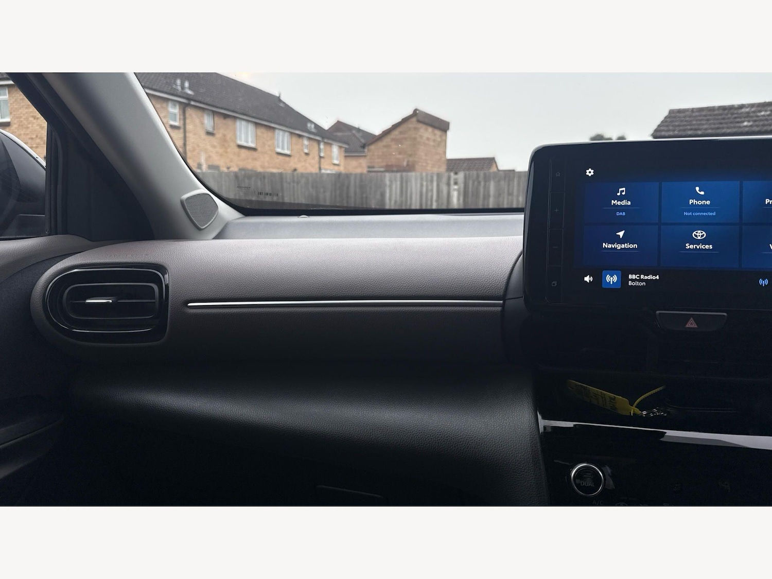 Used Toyota Yaris Cross 2023 for sale - 77993681: Photo 30